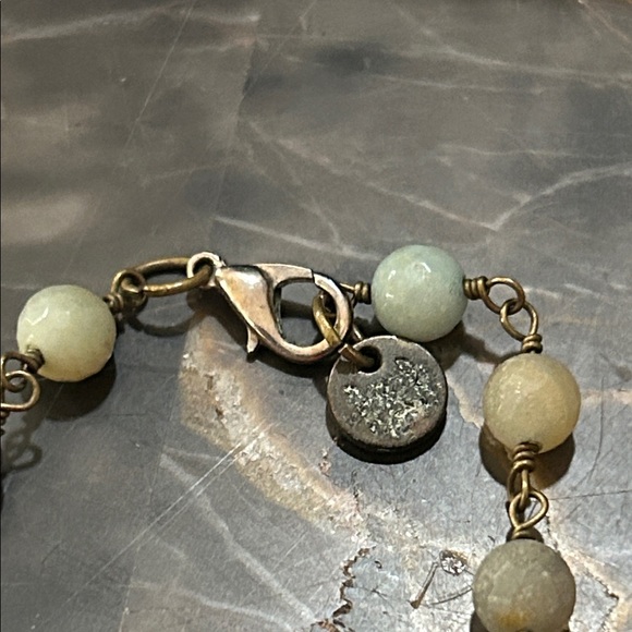 R & R Crescent Necklace! - Picture 3 of 15